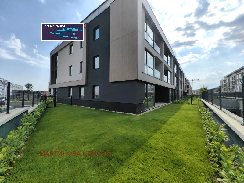 Продава  3-стаен град София , Малинова долина , 205 кв.м | 35768536 - изображение [2]