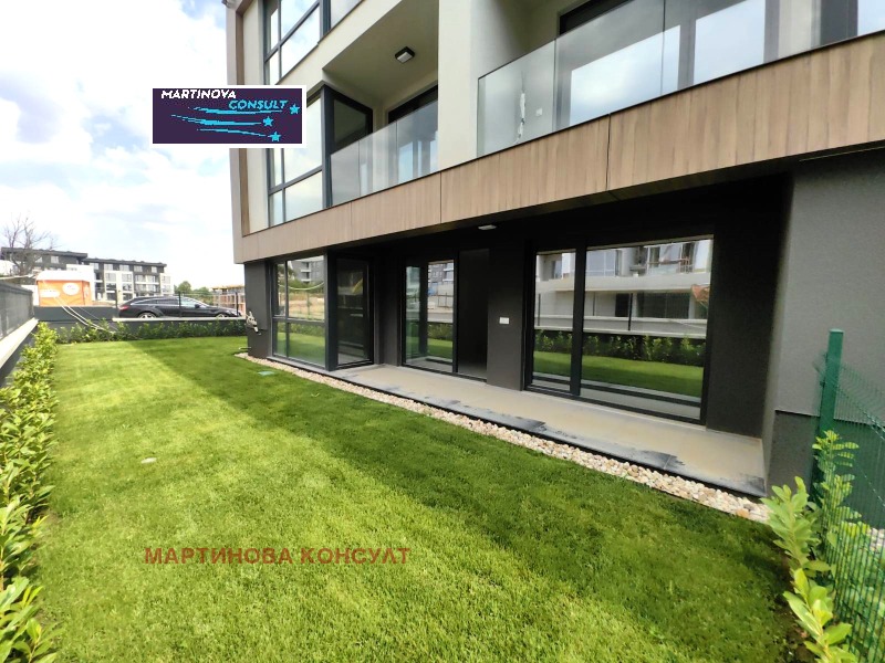 Продава  3-стаен град София , Малинова долина , 205 кв.м | 35768536