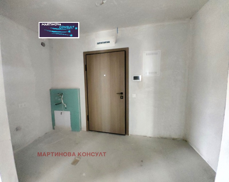 Продава  3-стаен град София , Малинова долина , 205 кв.м | 35768536 - изображение [3]