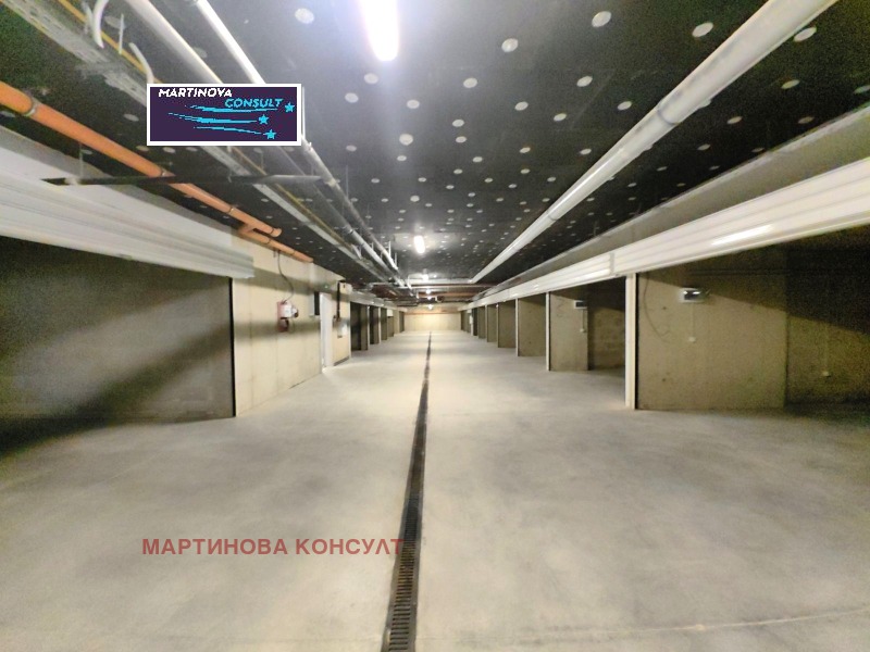 Продава  3-стаен град София , Малинова долина , 205 кв.м | 35768536 - изображение [10]
