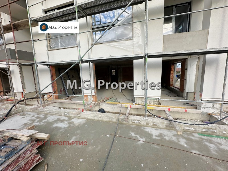 Продава 3-СТАЕН, гр. Варна, к.к. Св.Св. Константин и Елена, снимка 13 - Апартаменти - 52145000