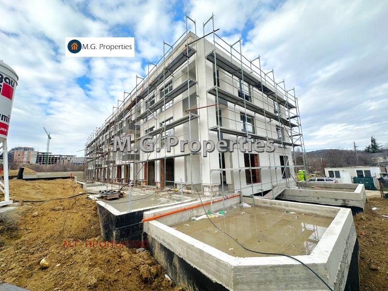 Продава 3-СТАЕН, гр. Варна, к.к. Св.Св. Константин и Елена, снимка 12 - Апартаменти - 52145000