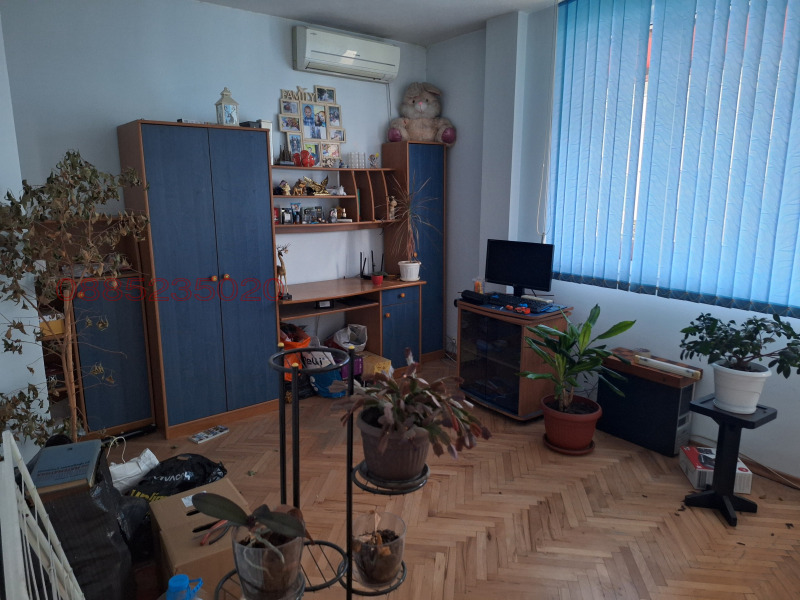 Продава 3-СТАЕН, гр. Габрово, Младост, снимка 13 - Апартаменти - 52785284