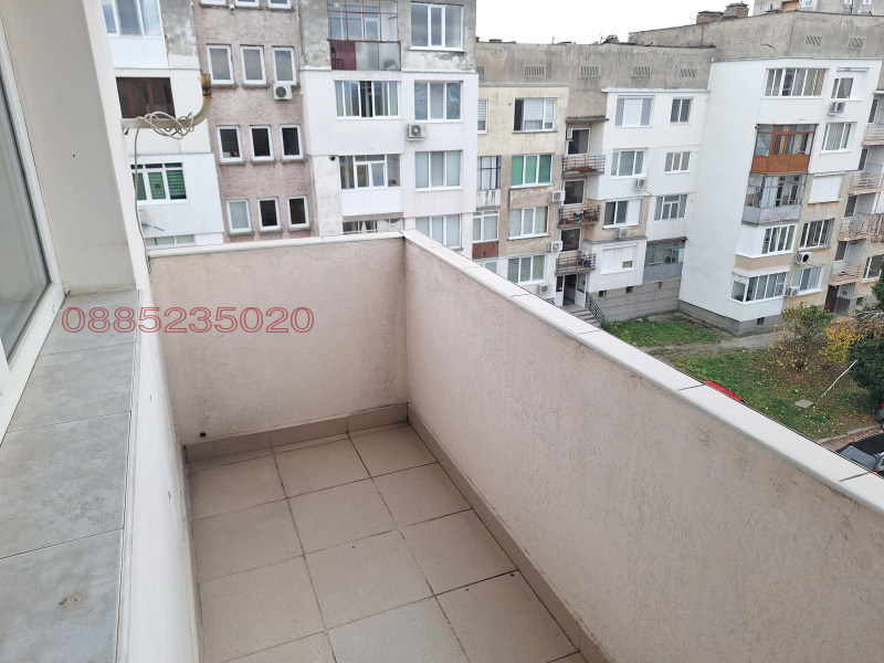 Продава 3-СТАЕН, гр. Габрово, Младост, снимка 3 - Апартаменти - 52785284