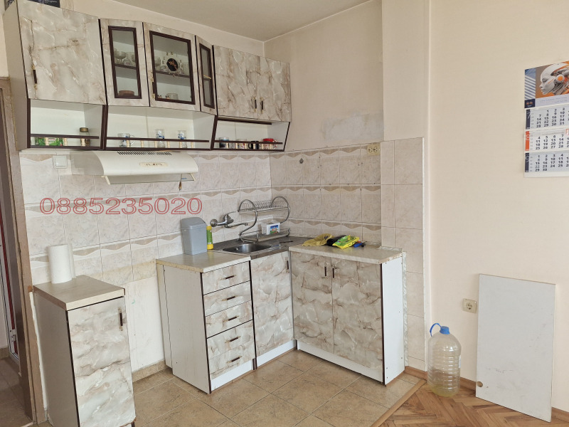 Продава 3-СТАЕН, гр. Габрово, Младост, снимка 5 - Апартаменти - 52785284