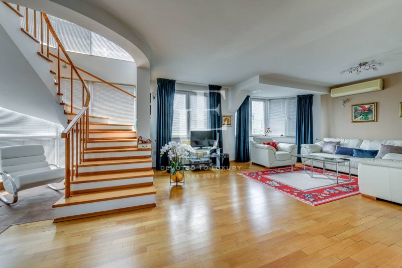 Продава  4-стаен град София , Иван Вазов , 174 кв.м | 84854724 - изображение [6]