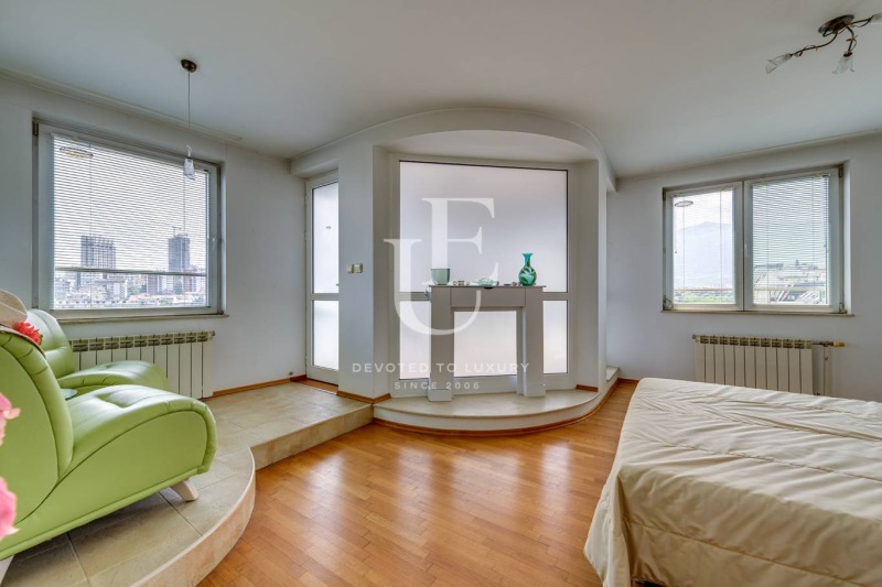 Продава  4-стаен град София , Иван Вазов , 174 кв.м | 84854724 - изображение [7]