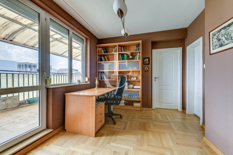 Продава  4-стаен град София , Иван Вазов , 174 кв.м | 84854724 - изображение [5]