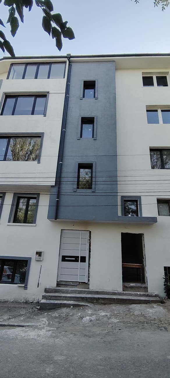 Продава 4-СТАЕН, гр. Хасково, Каменни, снимка 11 - Апартаменти - 54529258
