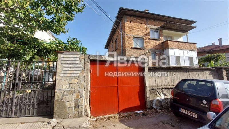 Satılık  Ev Katı bölge Filibe , Sopot , 102 metrekare | 16727511