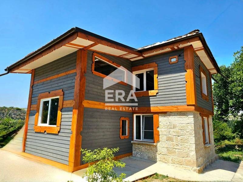 Satılık  Ev bölge Rusçuk , Çerven , 150 metrekare | 64929873