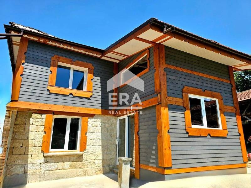 En venta  Casa región Ruse , Cherven , 150 metros cuadrados | 64929873 - imagen [3]