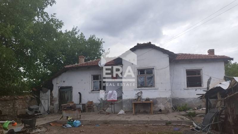 Продава  Къща област Хасково , с. Светлина (Димитровград) , 50 кв.м | 45163415