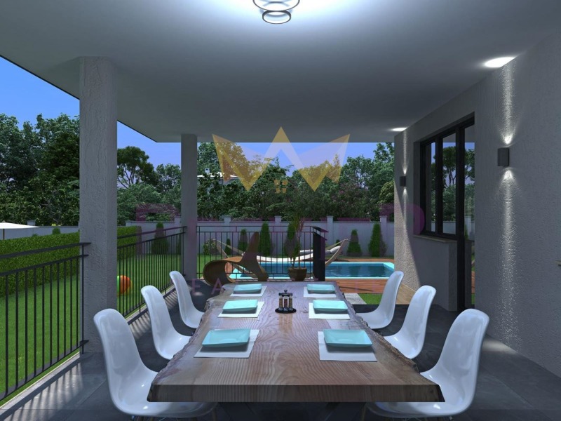 Te koop  Huis regio Varna , Ravna gora , 95 m² | 71183771 - afbeelding [7]