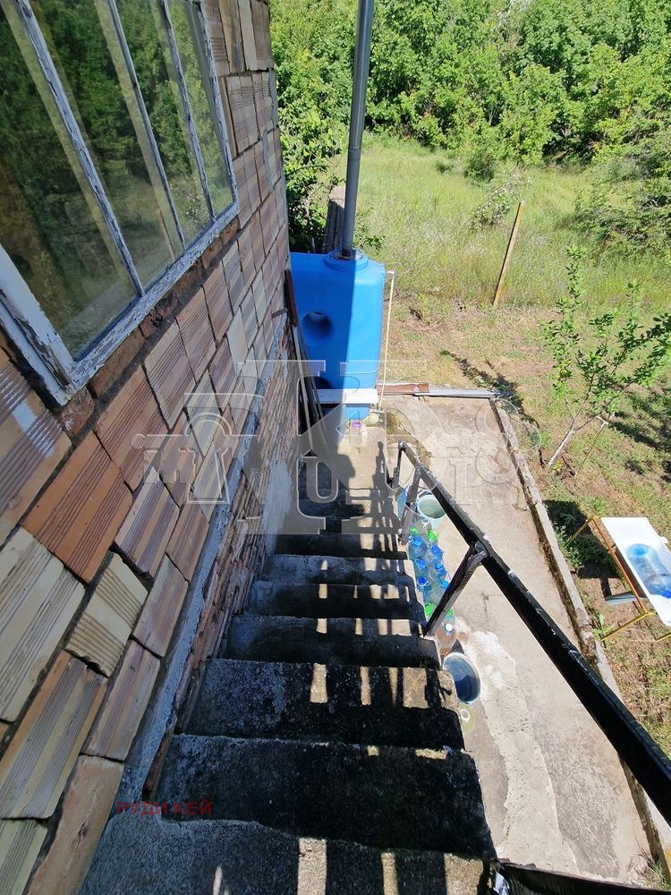 Продава ВИЛА, гр. Варна, м-т Кантара, снимка 9 - Вили - 53086134