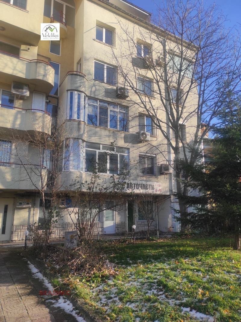 Продава МАГАЗИН, гр. София, Бъкстон, снимка 1 - Магазини - 48218861