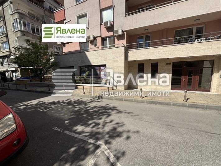 Продава МАГАЗИН, гр. София, Лозенец, снимка 12 - Магазини - 52618973