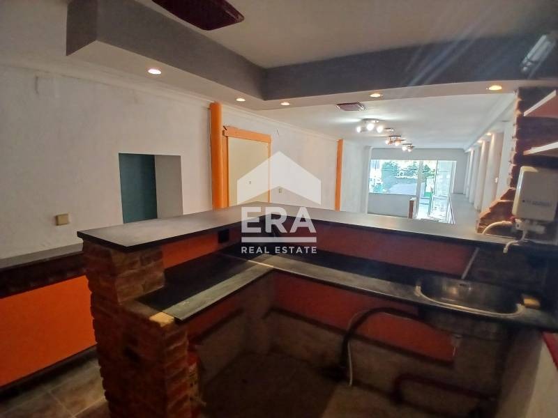 Продава ЗАВЕДЕНИЕ, гр. Варна, Левски 2, снимка 8 - Заведения - 52640762