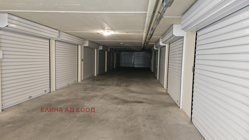 Na sprzedaż  Garaż Stara Zagora , Tri czuczura - centar , 31 mkw | 39561634 - obraz [2]