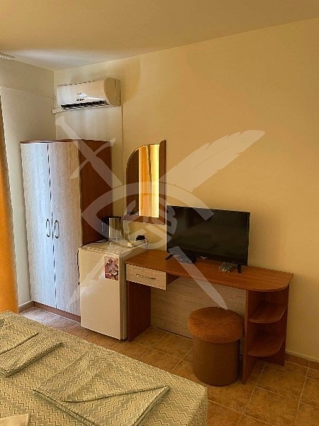 Продава ХОТЕЛ, гр. Приморско, област Бургас, снимка 3 - Хотели - 52610596