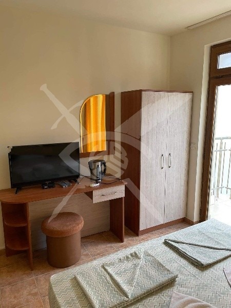 Продава ХОТЕЛ, гр. Приморско, област Бургас, снимка 2 - Хотели - 52610596