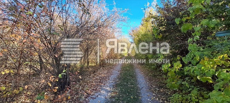 Προς πώληση  Οικόπεδο περιοχή Σόφια , Μαλα Ρακοβητσα , 600 τ.μ | 37918679 - εικόνα [8]