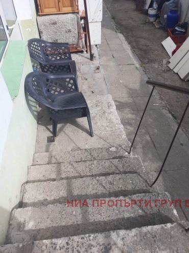 Продава ПАРЦЕЛ, гр. Бургас, с. Равнец, снимка 2 - Парцели - 52389335