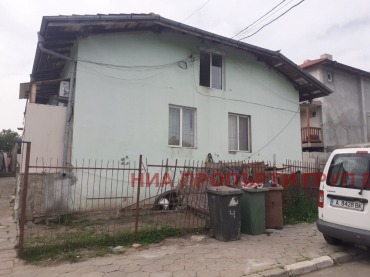 Продава ПАРЦЕЛ, гр. Бургас, с. Равнец, снимка 2 - Парцели - 52389335