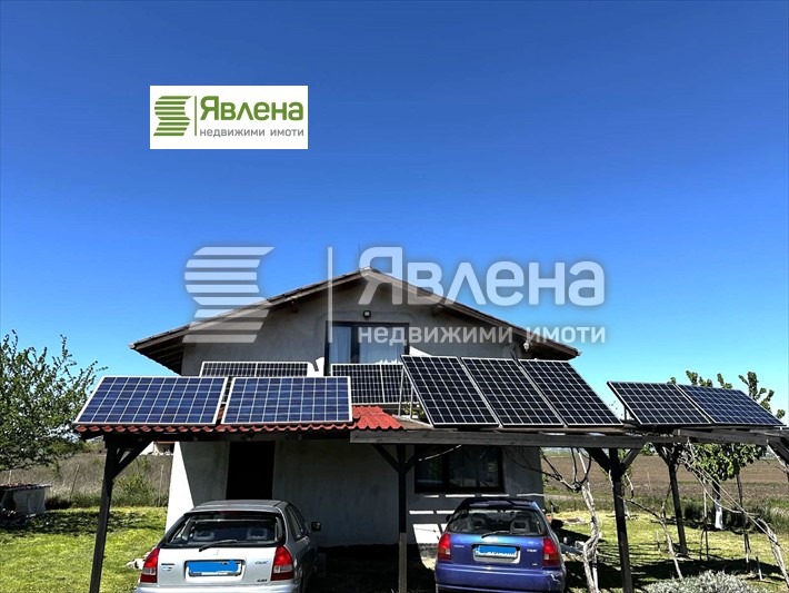 Продава ПАРЦЕЛ, с. Пролеша, област София област