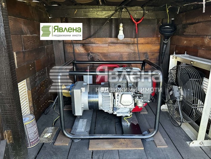 Продава ПАРЦЕЛ, с. Пролеша, област София област, снимка 6 - Парцели - 52998008