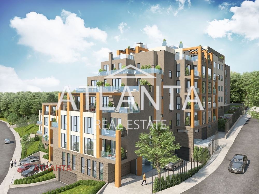 Продава 1-СТАЕН, гр. Варна, к.к. Слънчев ден, снимка 5 - Апартаменти - 54470120