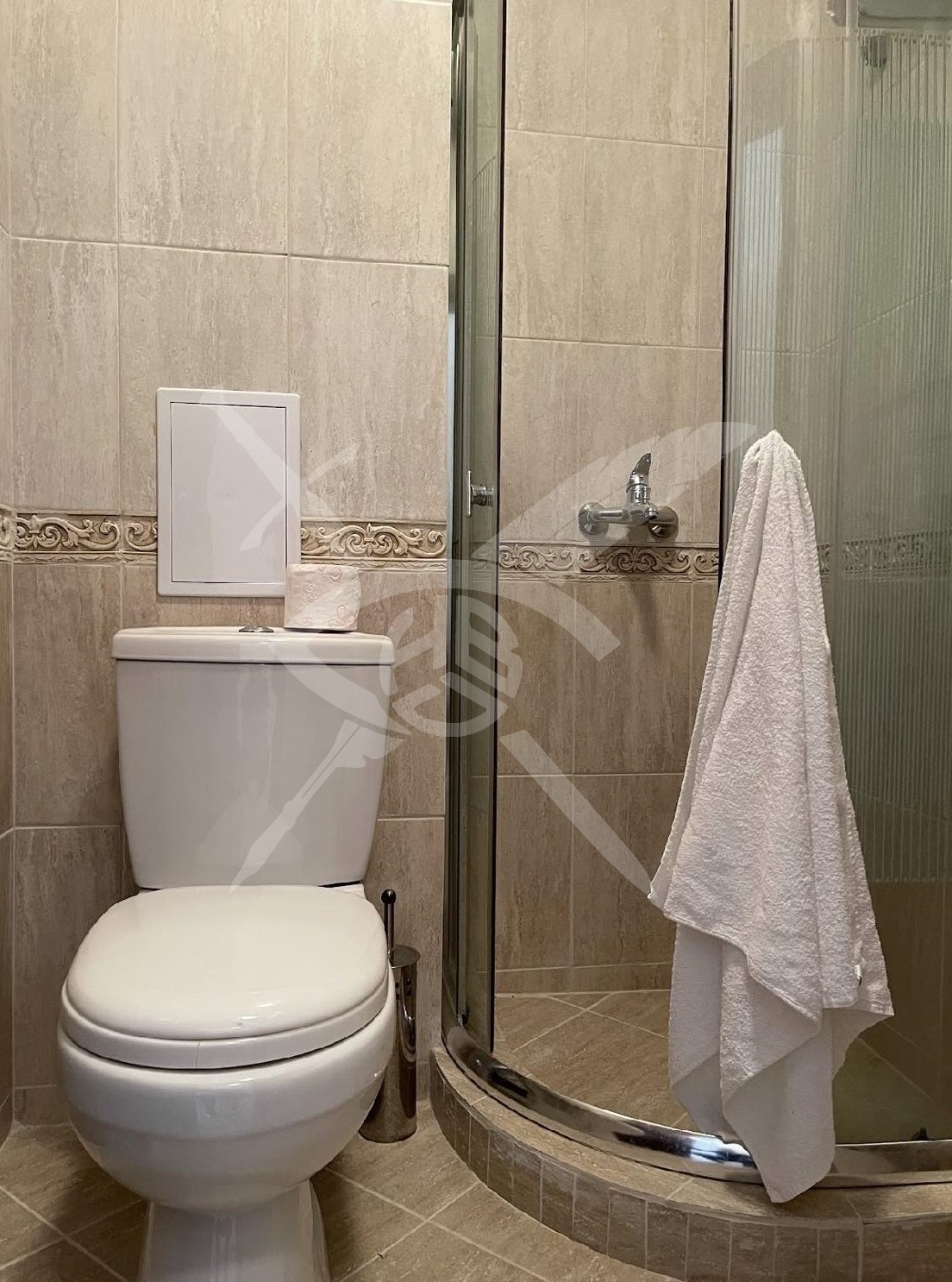 Продава 1-СТАЕН, с. Равда, област Бургас, снимка 4 - Апартаменти - 54615667