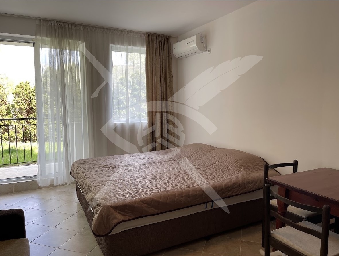 Продава 1-СТАЕН, с. Равда, област Бургас, снимка 3 - Апартаменти - 54615667