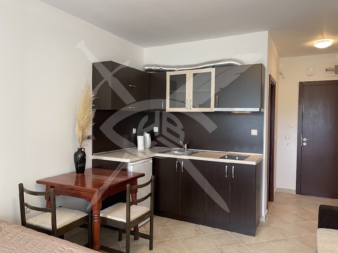 Продава 1-СТАЕН, с. Равда, област Бургас