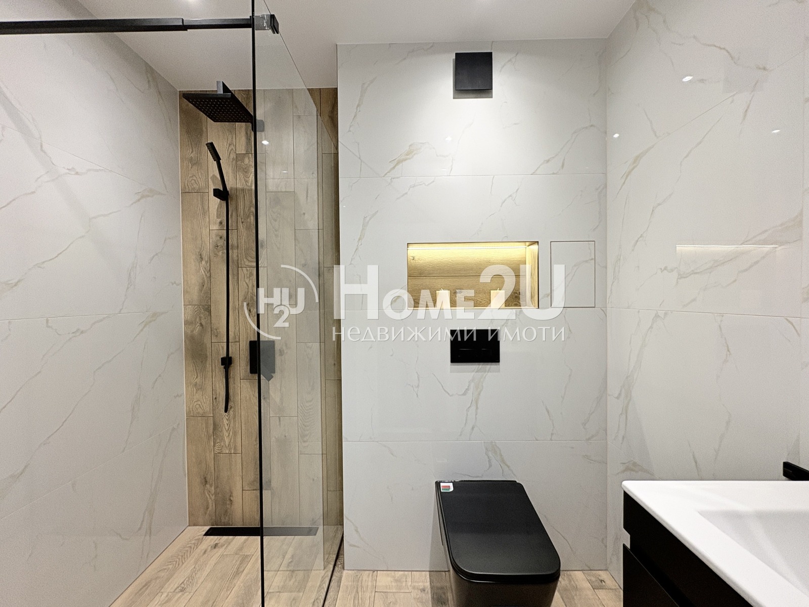 Продава 2-СТАЕН, гр. София, Малинова долина, снимка 7 - Апартаменти - 53915092