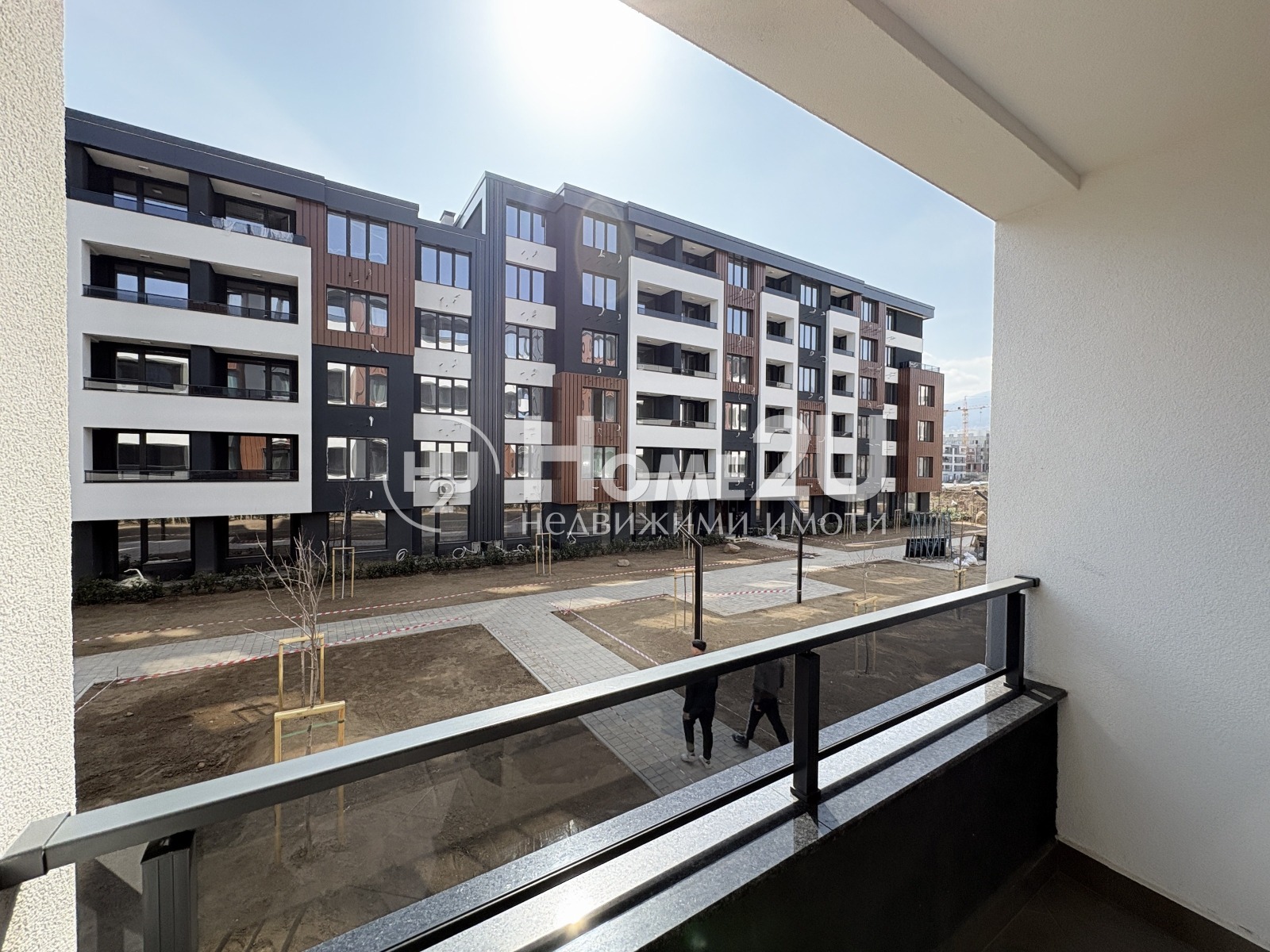 Продава 2-СТАЕН, гр. София, Малинова долина, снимка 8 - Апартаменти - 53915092