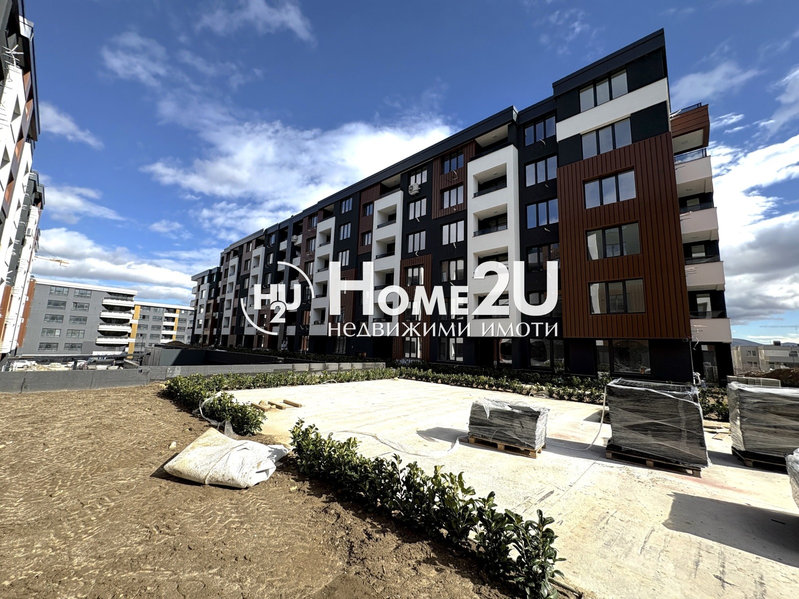 Продава 2-СТАЕН, гр. София, Малинова долина, снимка 10 - Апартаменти - 53915092