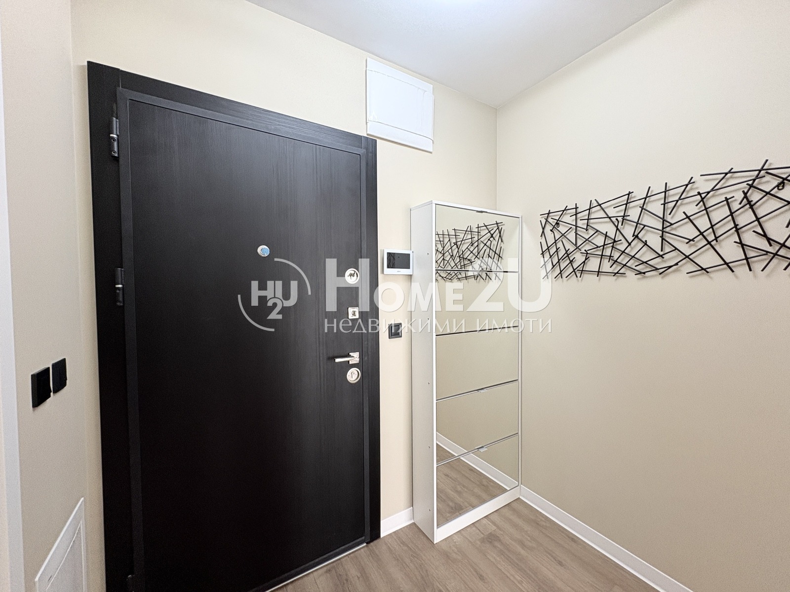 Продава 2-СТАЕН, гр. София, Малинова долина, снимка 5 - Апартаменти - 53915092