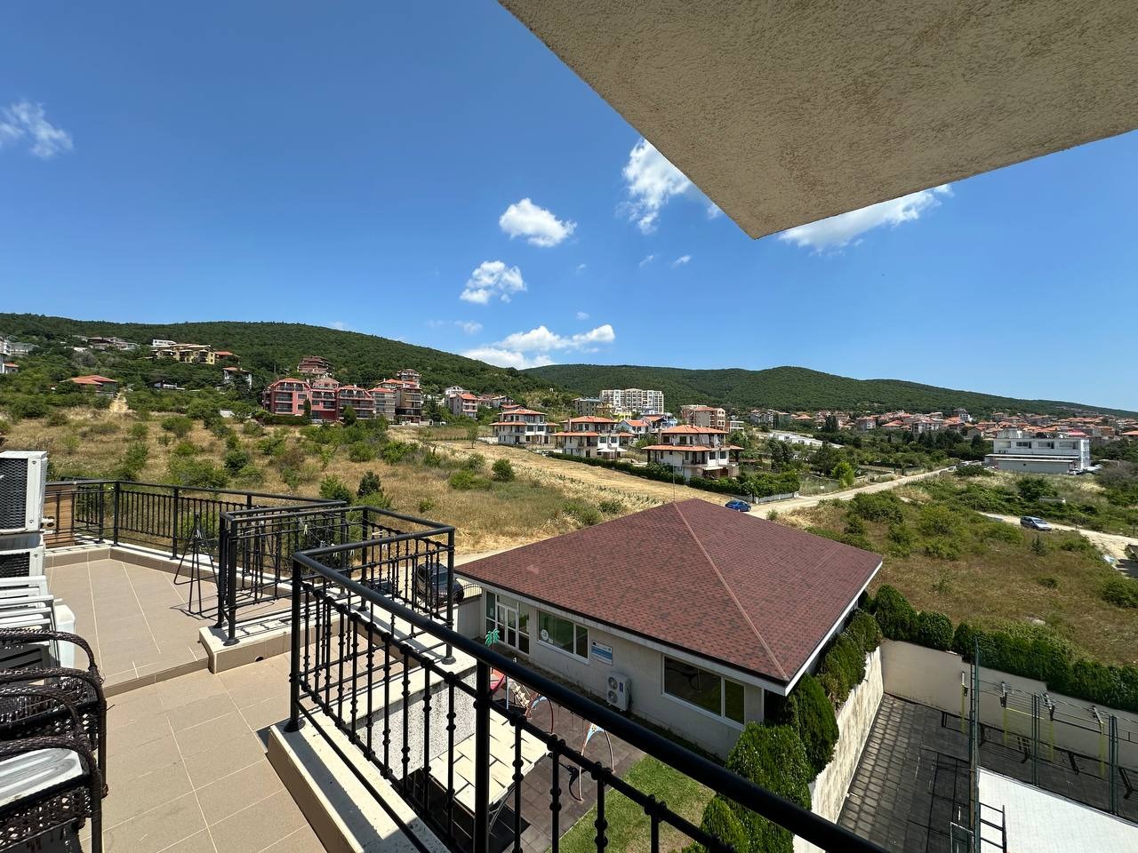 Продава 2-СТАЕН, гр. Свети Влас, област Бургас, снимка 10 - Апартаменти - 54283977