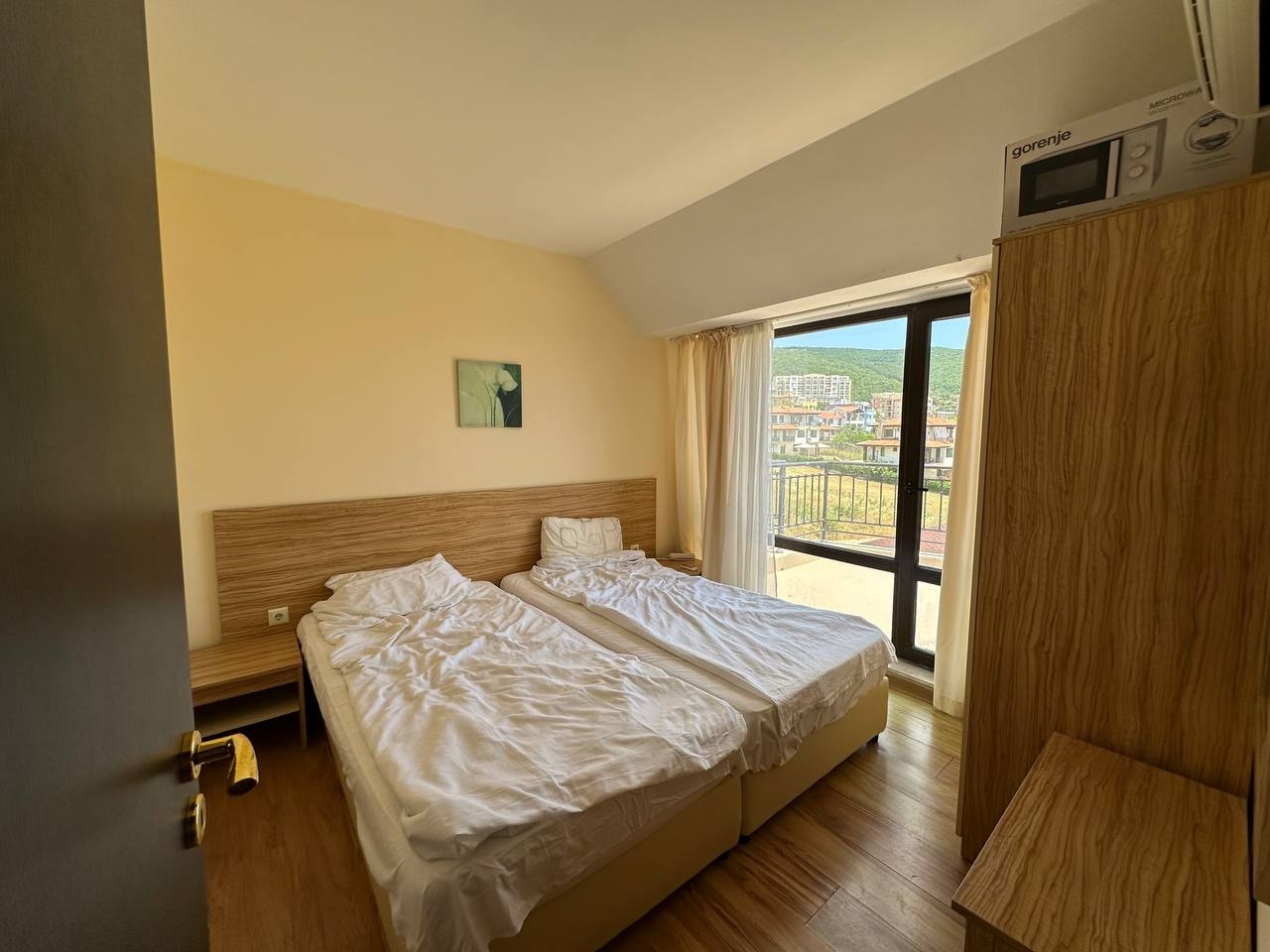 Продава 2-СТАЕН, гр. Свети Влас, област Бургас, снимка 5 - Апартаменти - 54283977