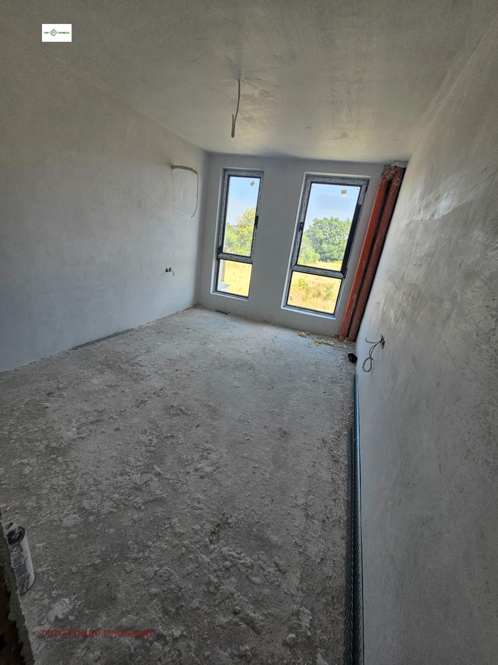 Продава 3-СТАЕН, гр. Пловдив, Остромила, снимка 8 - Апартаменти - 52985976