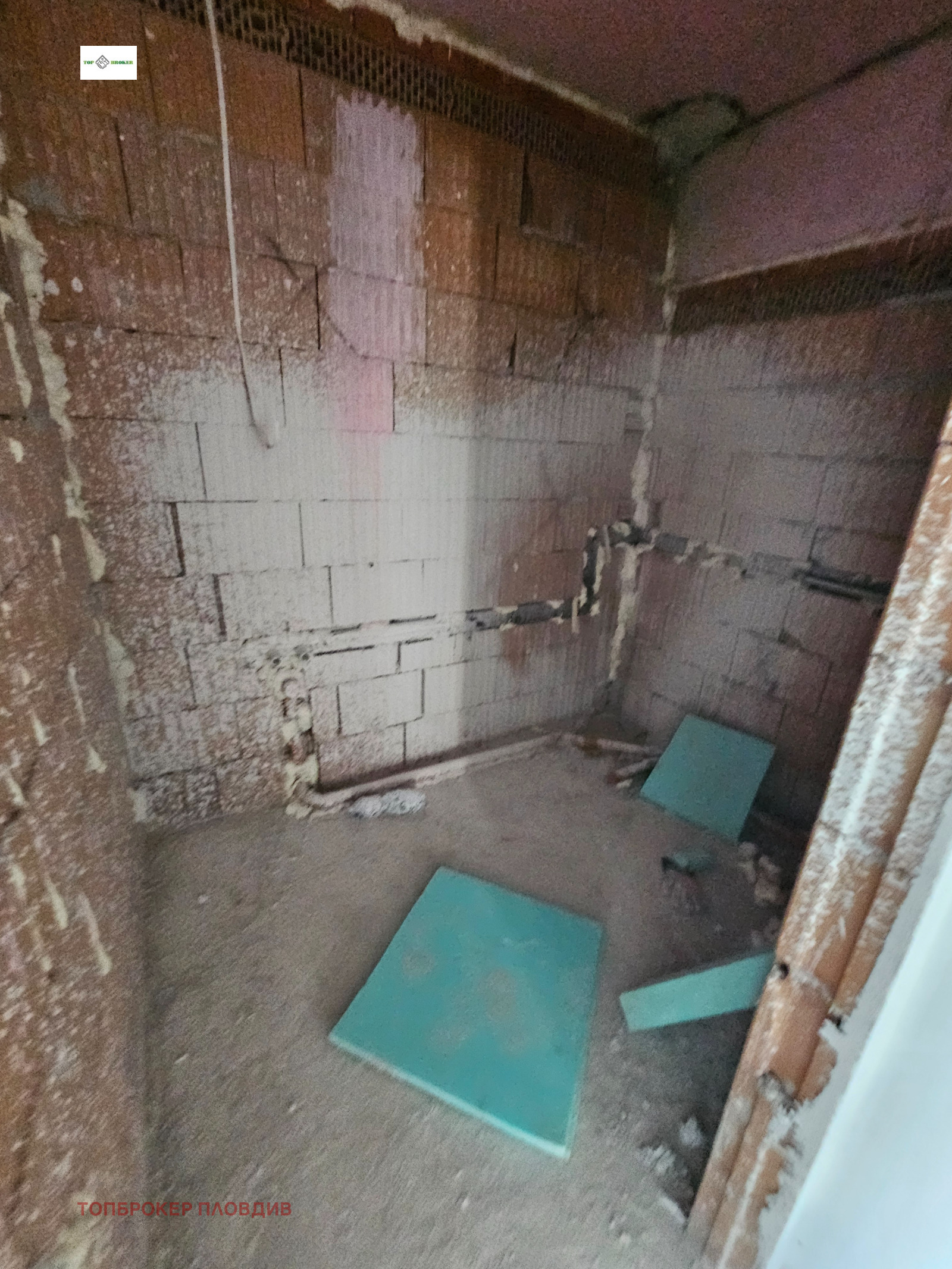 Продава 3-СТАЕН, гр. Пловдив, Остромила, снимка 12 - Апартаменти - 52985976