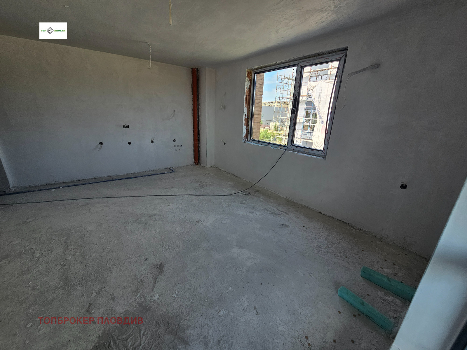 Продава 3-СТАЕН, гр. Пловдив, Остромила, снимка 5 - Апартаменти - 52985976