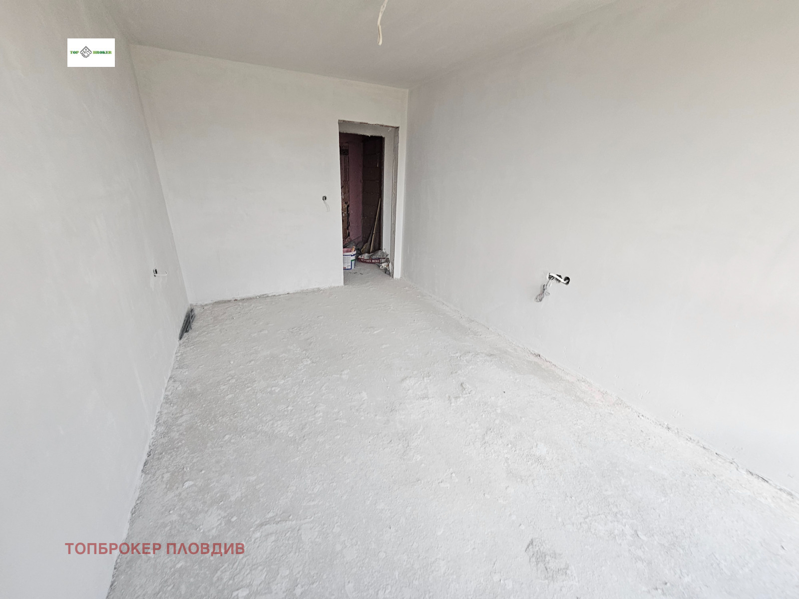 Продава 3-СТАЕН, гр. Пловдив, Остромила, снимка 11 - Апартаменти - 52985976