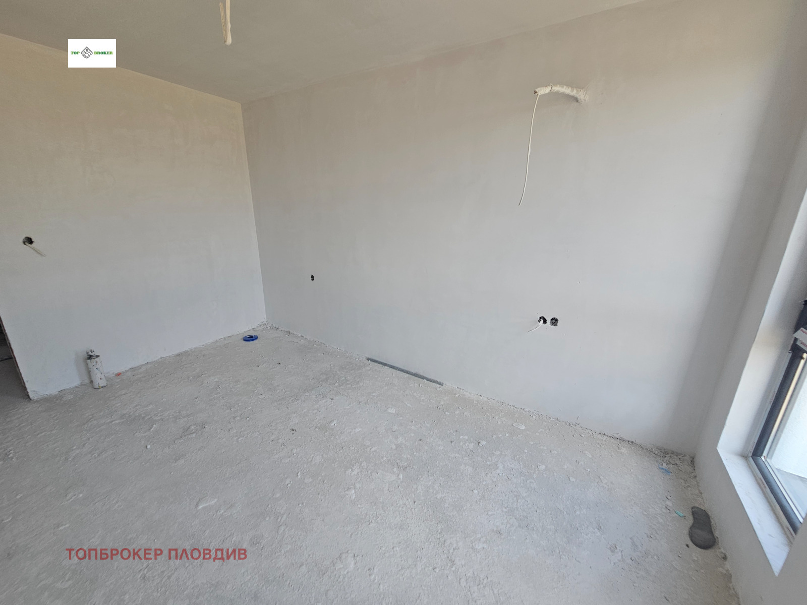 Продава 3-СТАЕН, гр. Пловдив, Остромила, снимка 9 - Апартаменти - 52985976