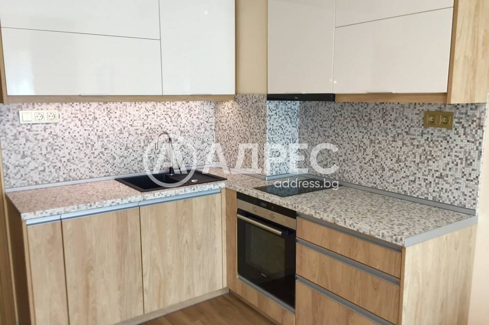 Продава 3-СТАЕН, гр. София, Докторски паметник, снимка 8 - Апартаменти - 54391994