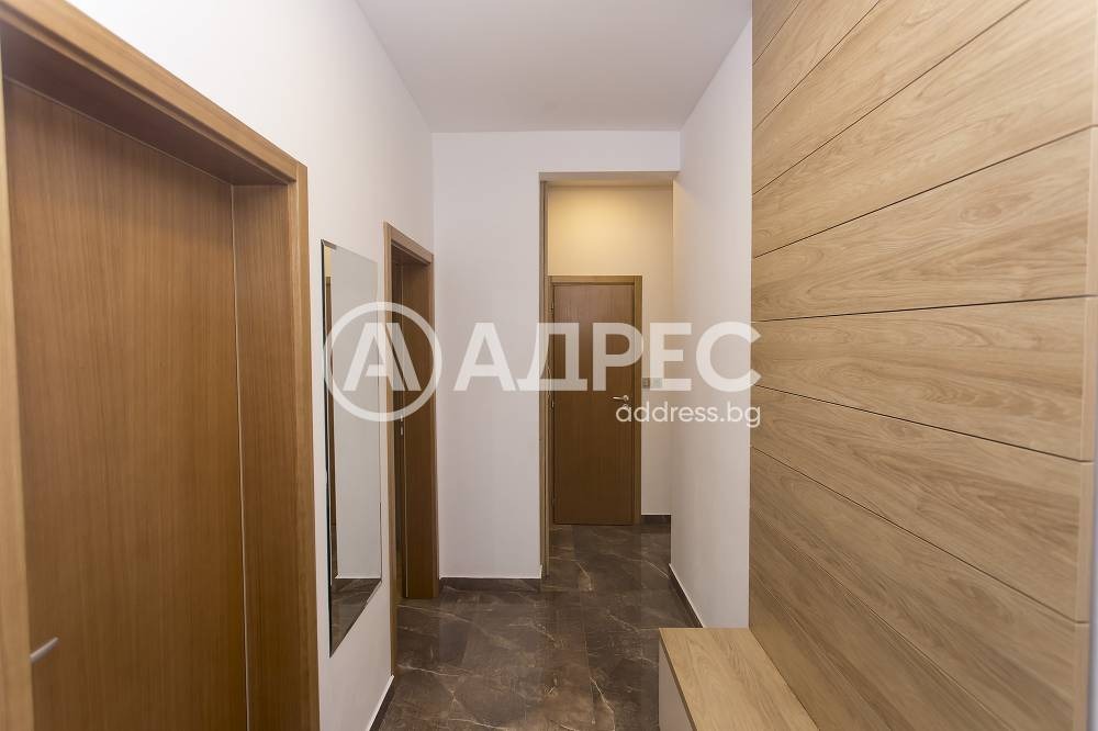Продава 3-СТАЕН, гр. София, Докторски паметник, снимка 10 - Апартаменти - 54391994