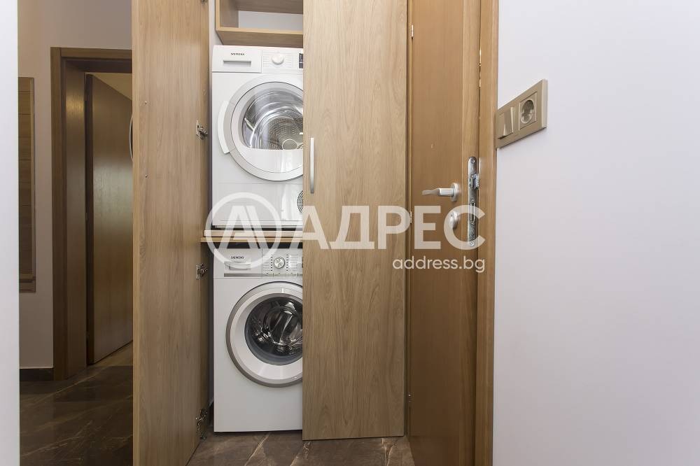 Продава 3-СТАЕН, гр. София, Докторски паметник, снимка 9 - Апартаменти - 54391994