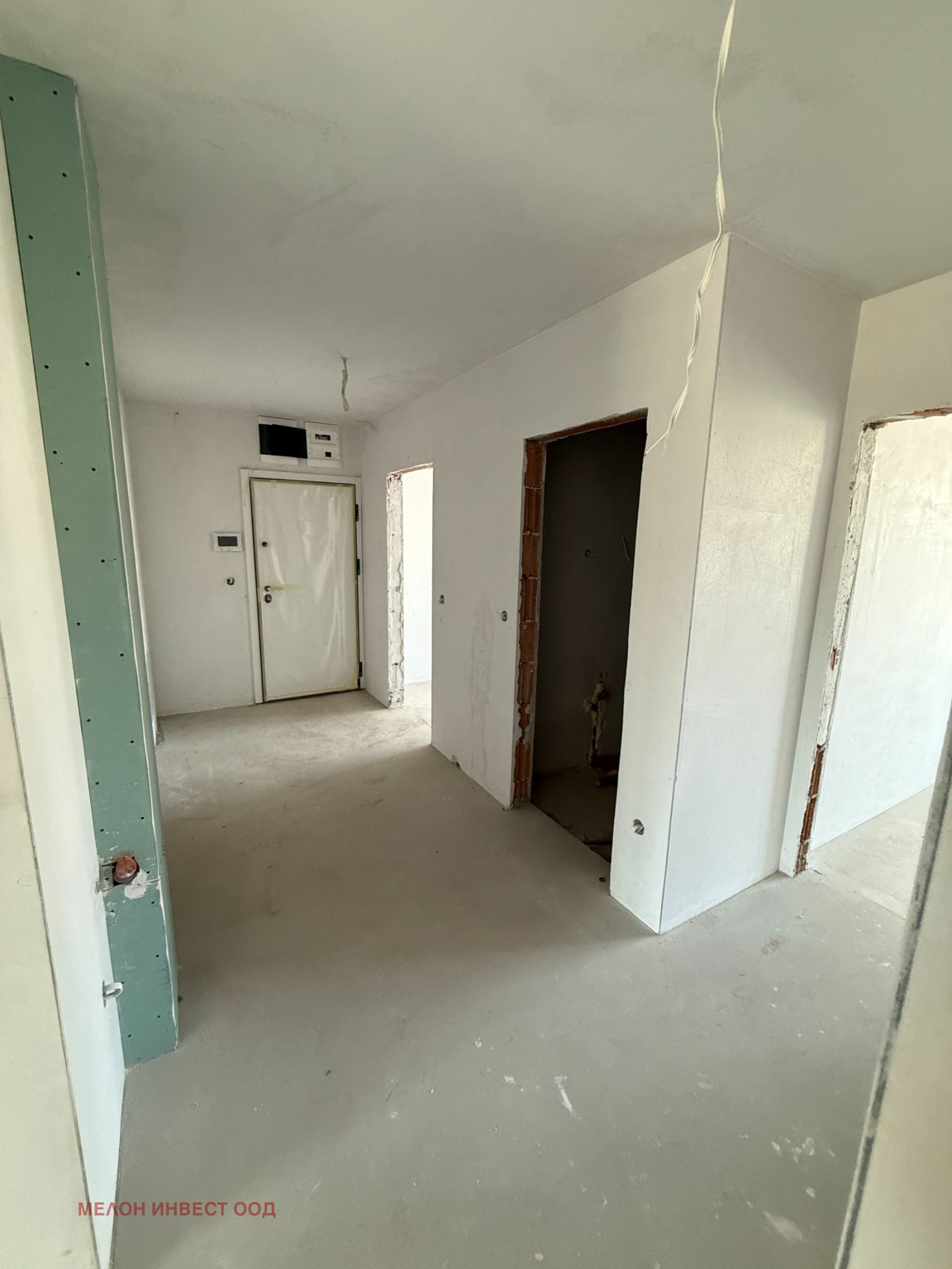 Продава 3-СТАЕН, гр. София, Сухата река, снимка 17 - Апартаменти - 54846372