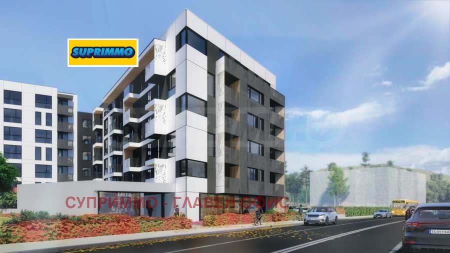 Продава 3-СТАЕН, гр. София, Овча купел 2, снимка 9 - Апартаменти - 56568455